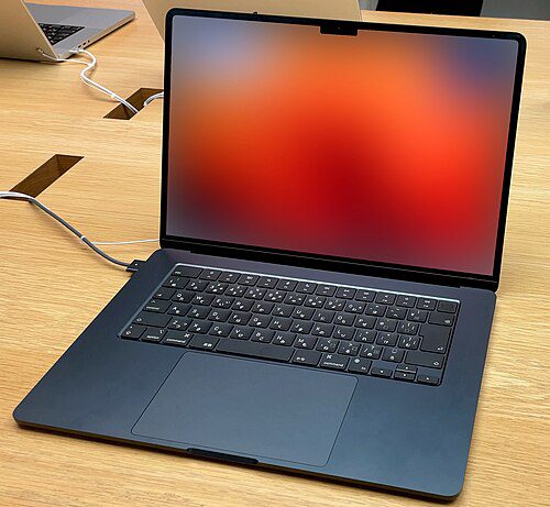 Guía paso a paso para cambiar pantalla MacBook: tutorial completo, actualizado y detallado 3 macbook air 2