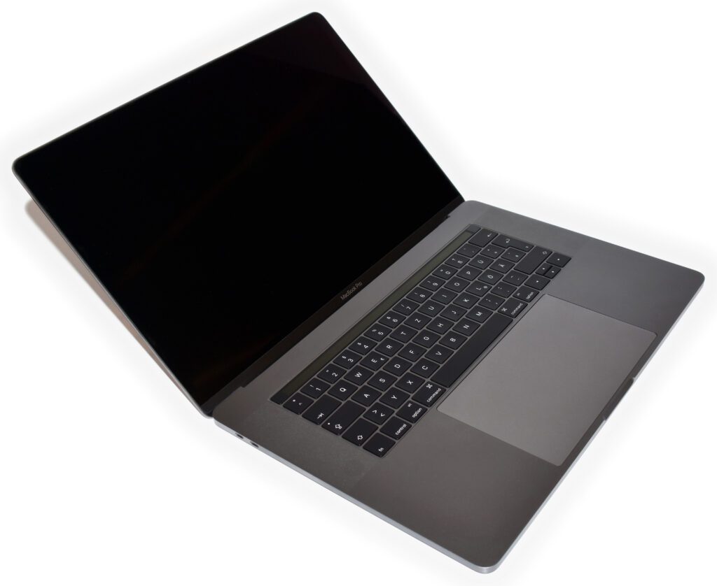 Guía paso a paso para cambiar pantalla MacBook: tutorial completo, actualizado y detallado 4 macbook pro 3