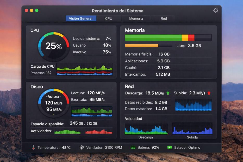 10 señales de que tu Mac necesita una actualización de hardware 4 actualización - problemas generales