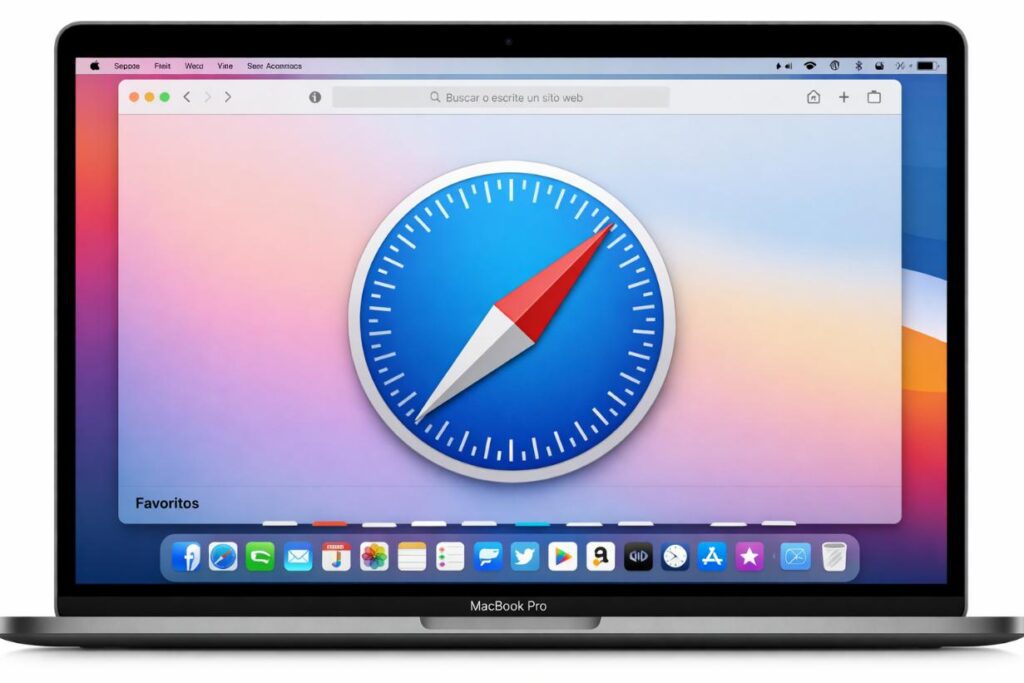 ¿8 Trucos de Safari esenciales para iMac que cambian todo? 1 Trucos de Safari