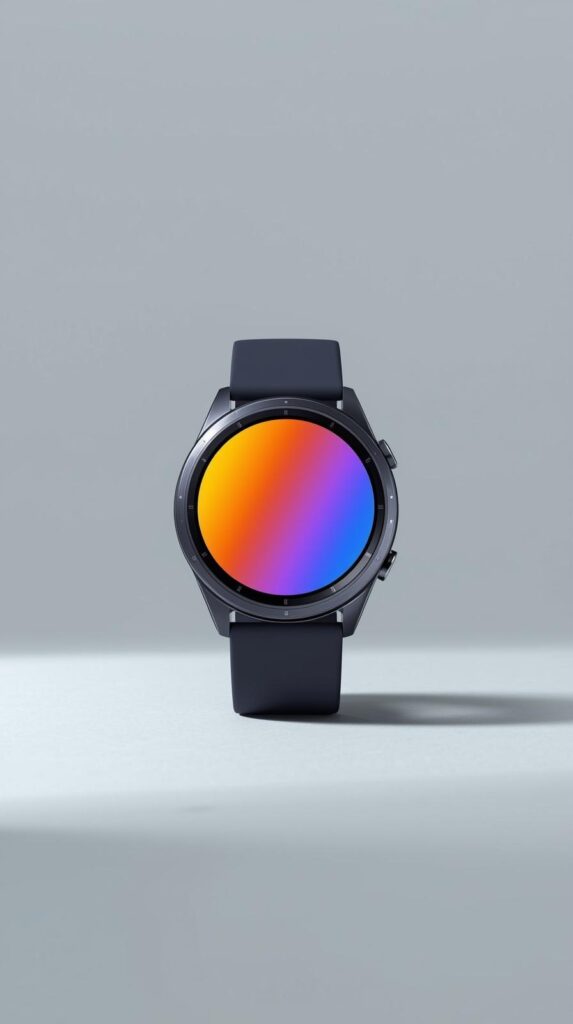 ¿Apple Watch serie 11 o Samsung Galaxy Watch 8? ¿Cuál de los dos es mas cautivador para el público? 2 samsung watch 8 1