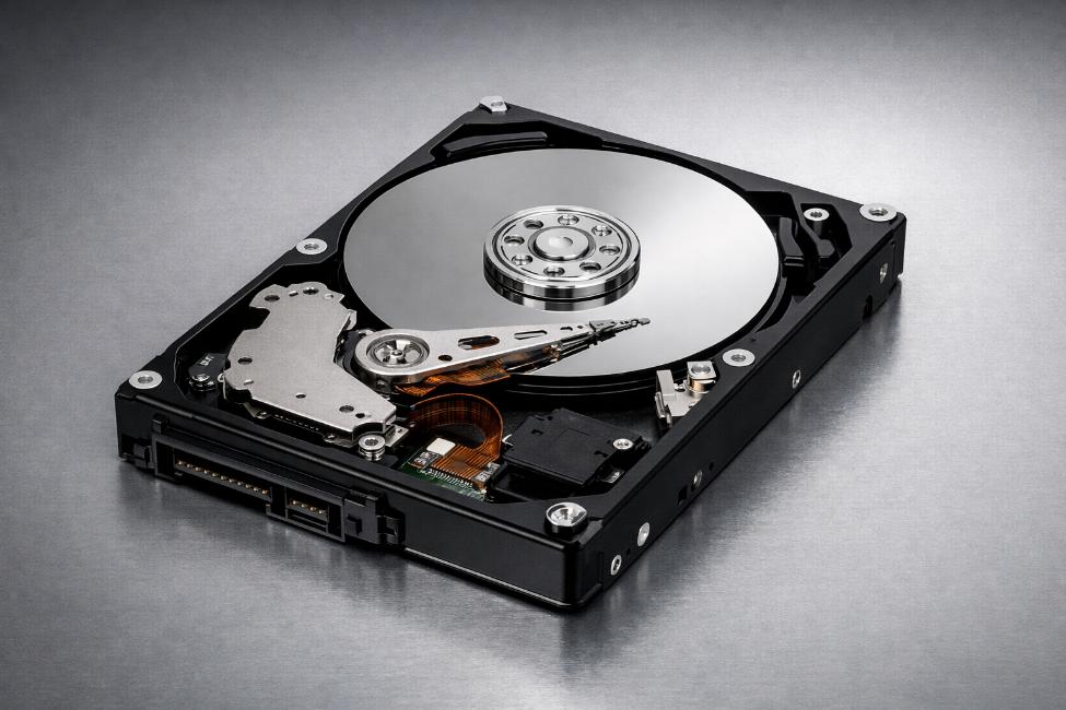 ¿Cómo actualizar el disco duro de tu Mac con una unidad SSD? 6 SSD - mantenimiento