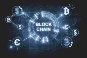 ¿Qué es el blockchain? 1 blockchain