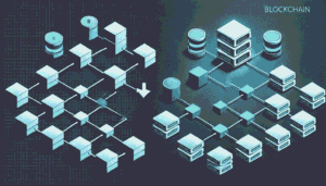 ¿Qué es el blockchain? 2 blockchain