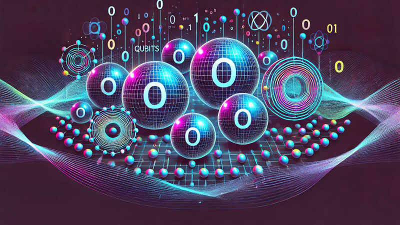 El Futuro de la Computación Cuántica: Avances, Desafíos y Promesas 4 computación cuantica