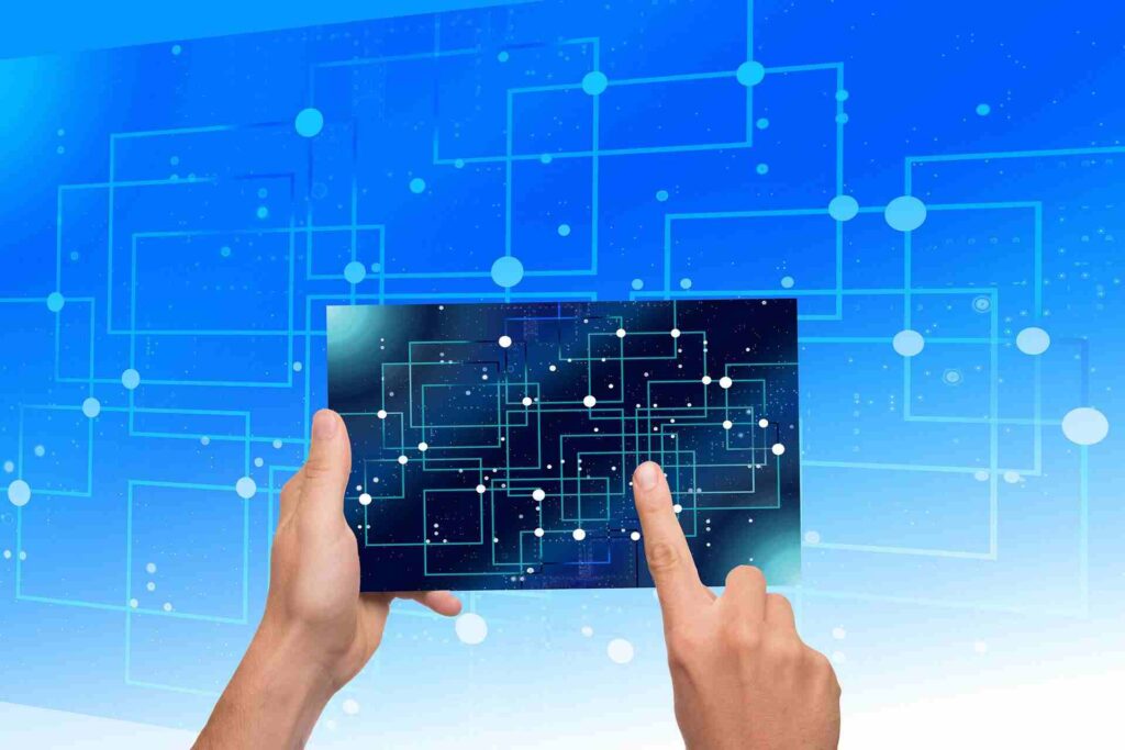 ¿Sabías que estos 4 trucos de inteligencia artificial para Mac pueden hacerte infalible? 1 Inteligencia artificial