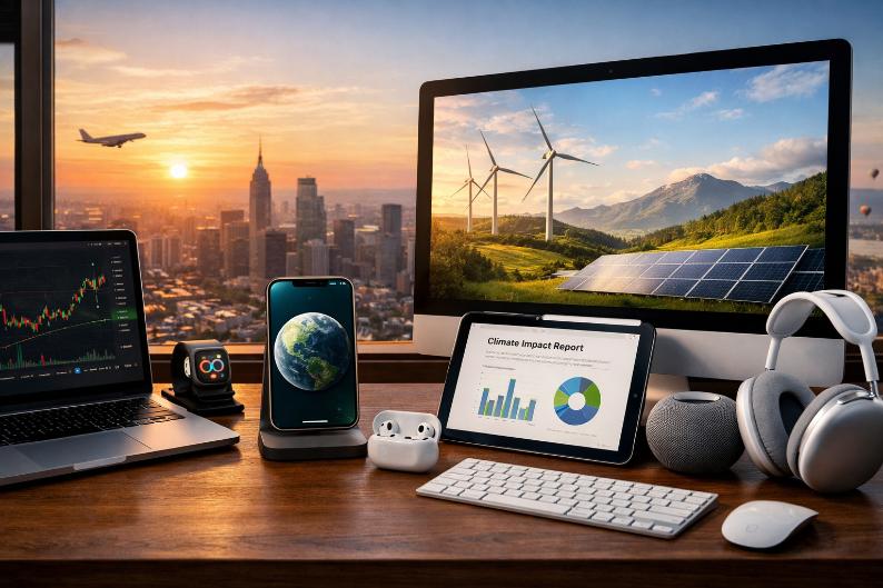 ¿Cómo ha sido la evolución de los Macs? 3 la evolución de los macs y su impacto en el ecosistema Apple