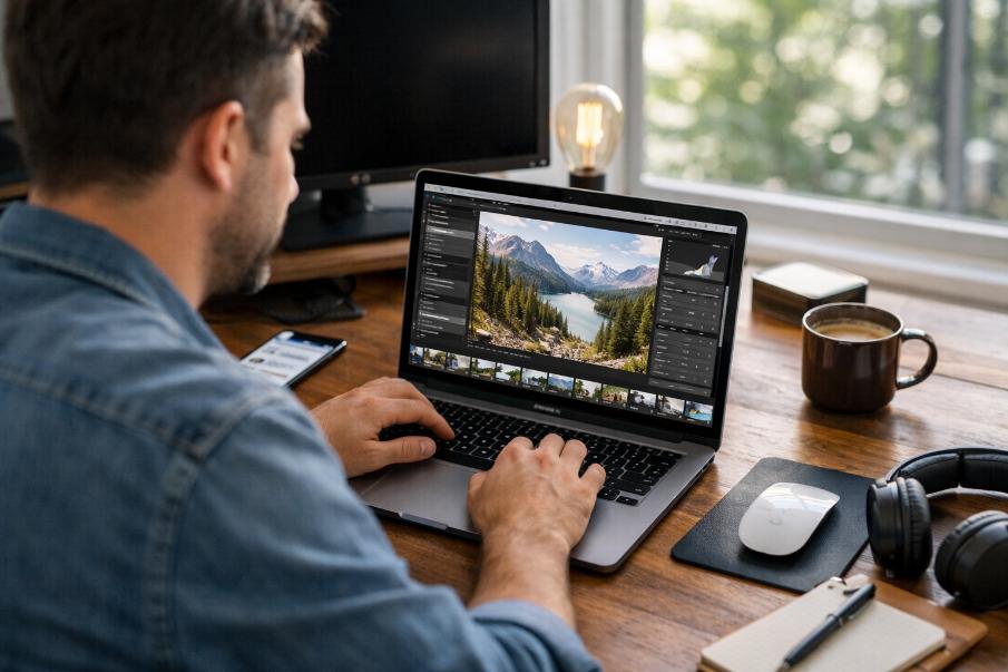 ¿Cómo ha sido la evolución de los Macs? 6 la evolución de los macs
