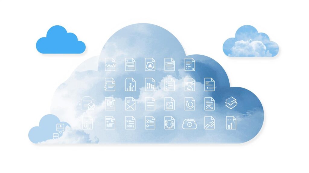 ¿Optimizar el Almacenamiento en tu Mac? 6 Claves Infalibles para un Disco Impecable 3 fotos y documentos de icloud