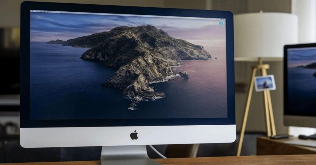¿Reparar tu Apple en casa? 5 Claves Maestras para usar el nuevo programa oficial 2 reparar imac en casa