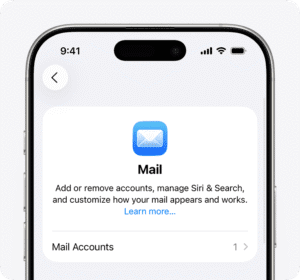 Apple lanzó iOS 16, marcará la diferencia 3 iOS 16