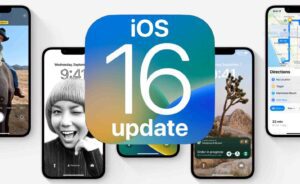 Apple lanzó iOS 16, marcará la diferencia 7 iOS 16