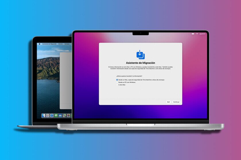 Cómo transferir datos en iMac: guía completa 3 transferir datos
