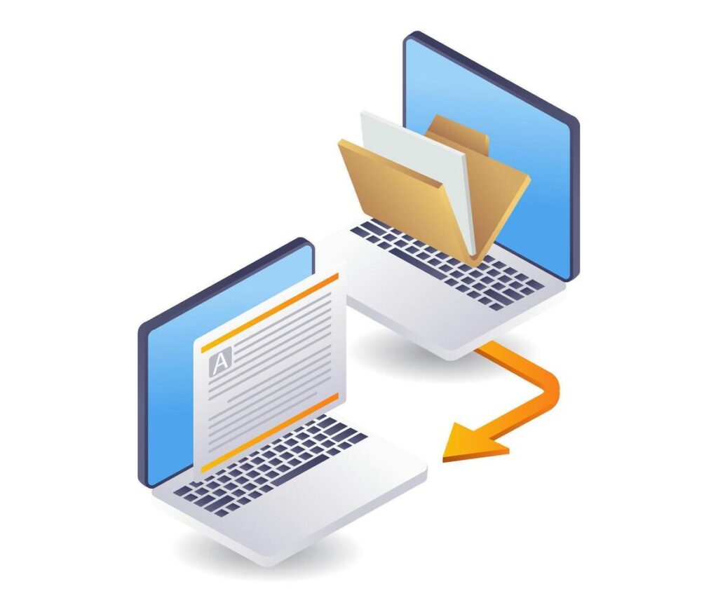 Cómo transferir datos en iMac: guía completa 1 transferir datos