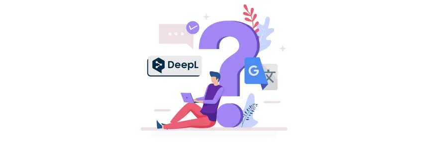 Guía completa con DeepL: Cómo cambiar el idioma de una página web 5 deepl