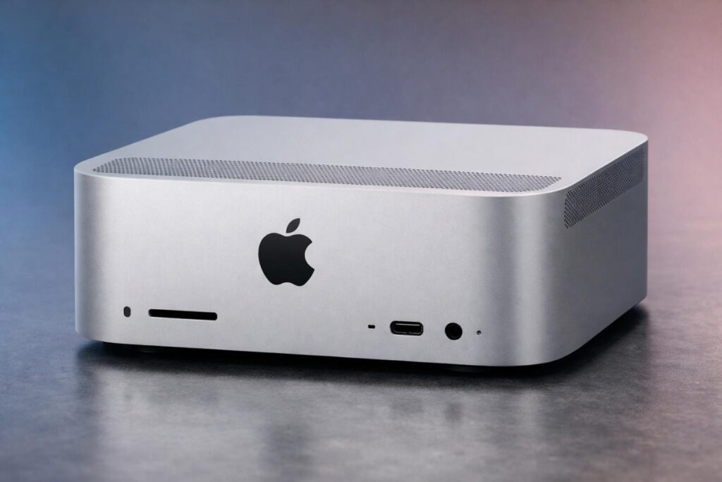 ¿Cuál es el mejor Mac para la edición de vídeo? 3 cual es el mejor - mac studio