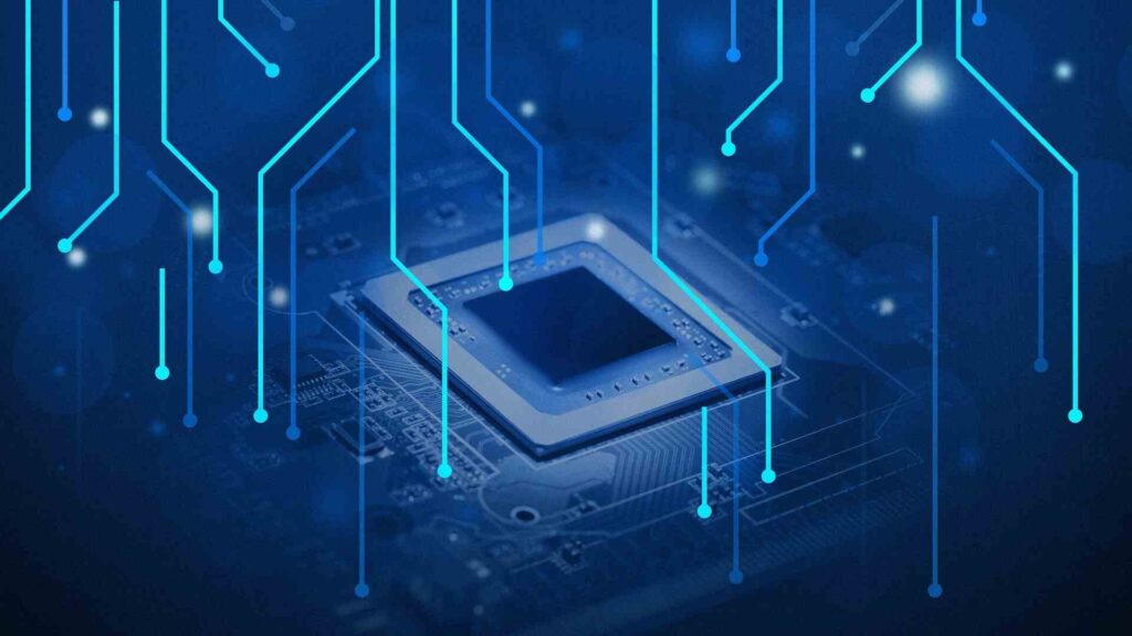 ¿Cómo mejorar el rendimiento de tu procesador en 2026? Una manera fascinante de hacerlo 2 microprocesador