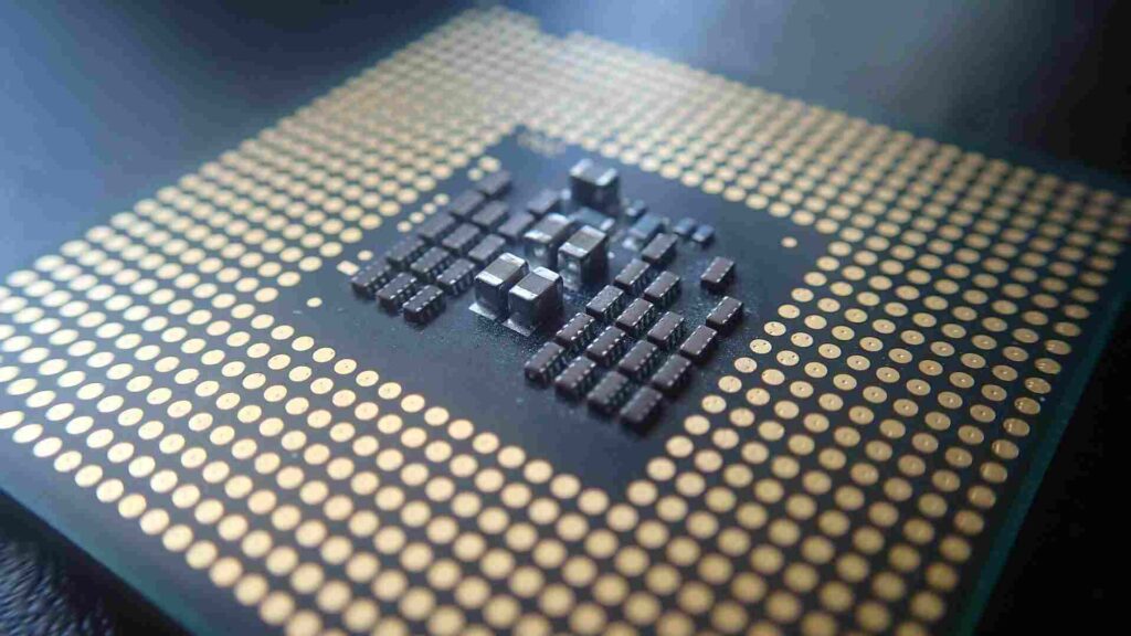 ¿Cómo mejorar el rendimiento de tu procesador en 2026? Una manera fascinante de hacerlo 1 microprocesador apple