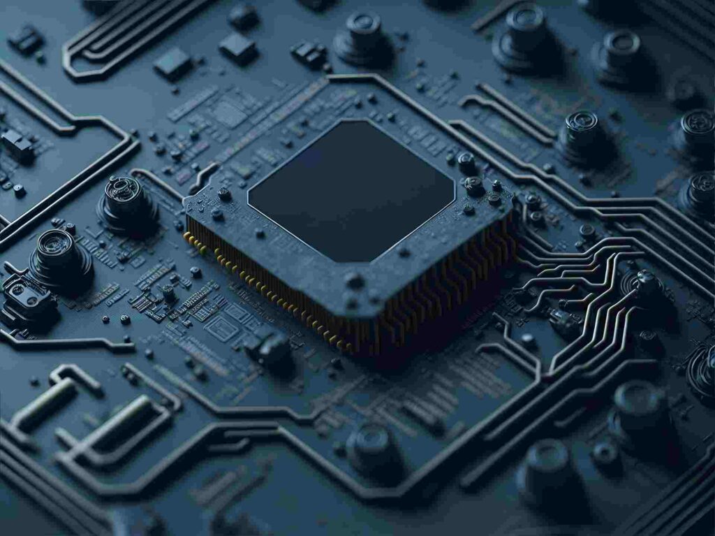 ¿Cómo mejorar el rendimiento de tu procesador en 2026? Una manera fascinante de hacerlo 3 procesador apple
