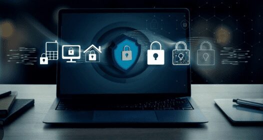 ¿Cómo elegir un buen antivirus? Puntos esenciales a tener en cuenta en 2026 3 protección ante virus