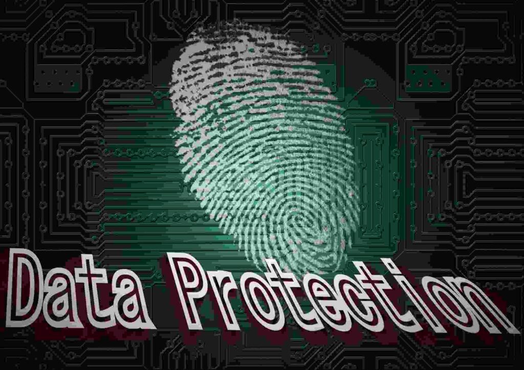 Huella digital, ¿Cuánto poder tiene Internet sobre ti en 2026? 4 huella digital