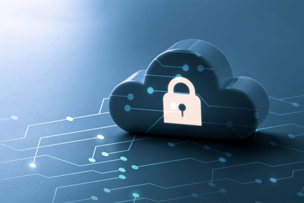 ¿5 Claves Esenciales de Mac y la Nube que Todo Usuario Debe Conocer? 5 Seguridad en la Nube