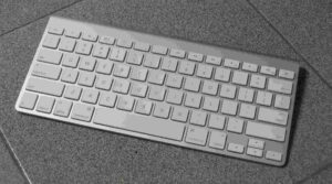 Teclado de Apple Magic Keyboard con Touch ID 2 Teclado apple