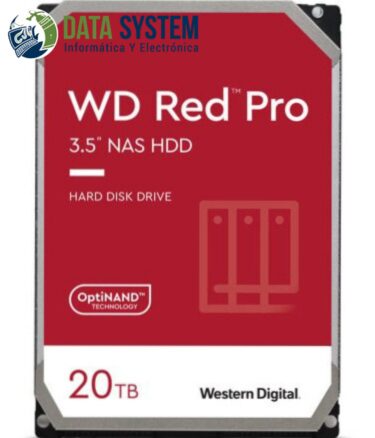 Guía actualizada: Colores de los discos duros de Western Digital (WD) en 2026 ¿Qué significan? 4 western red