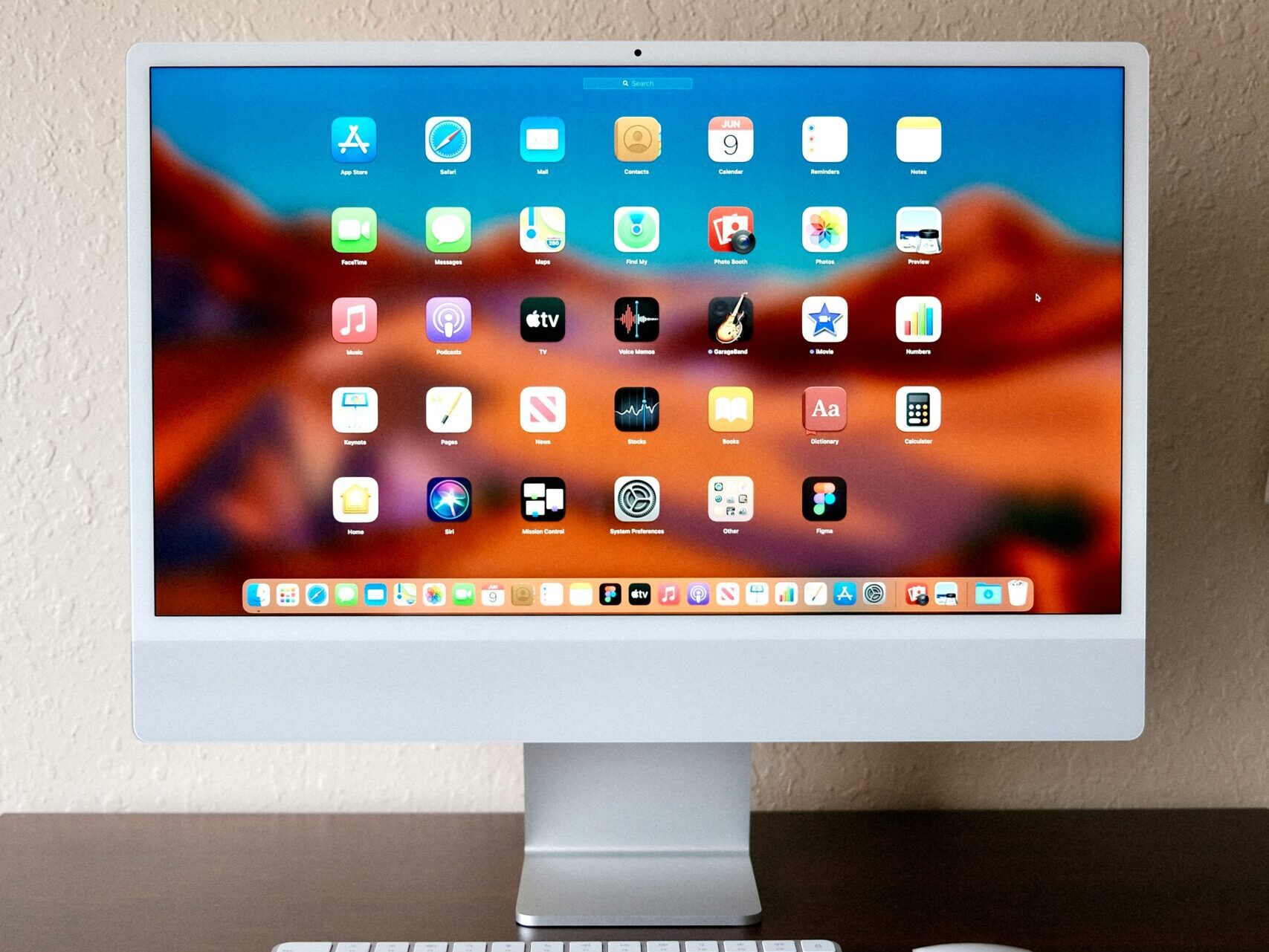 ¿Optimizar el Almacenamiento en tu Mac? 6 Claves Infalibles para un Disco Impecable 2 archivos y aplicaciones de imac