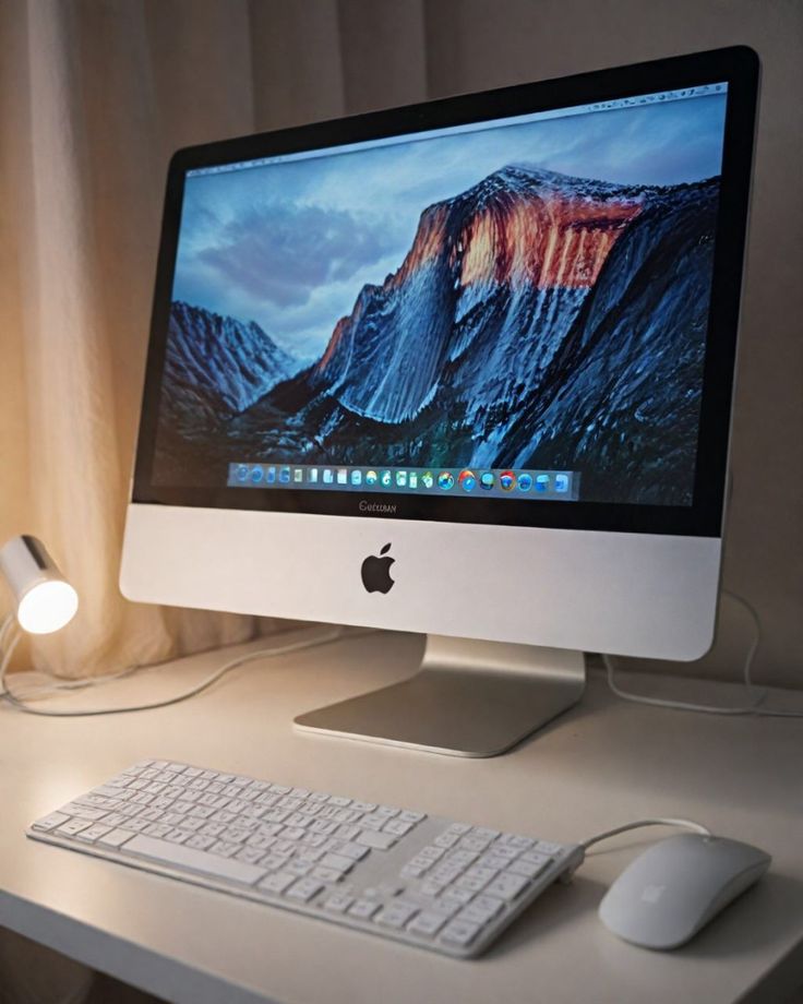 ¿Cuál es el increíble futuro de la reparación informática en 2026? sostenibilidad, inteligencia artificial y el derecho a reparar 4 iMac
