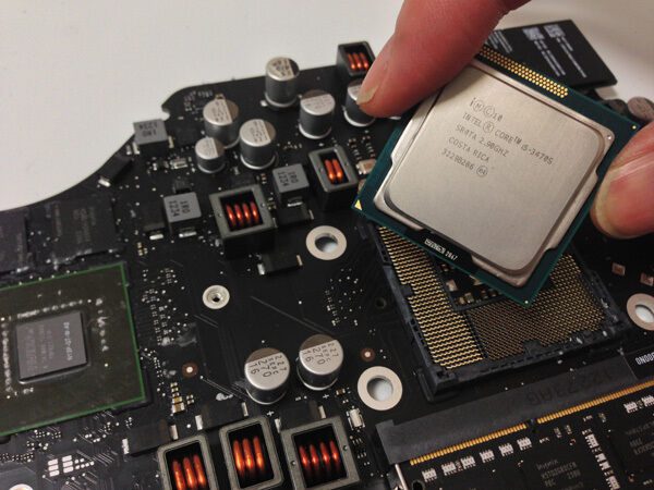 ¿Cuál es el increíble futuro de la reparación informática en 2026? sostenibilidad, inteligencia artificial y el derecho a reparar 2 placa base