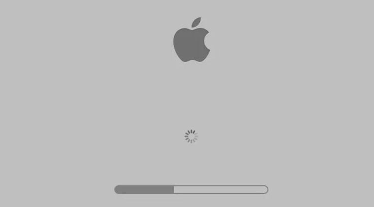 ¿Cómo configurar tu nuevo Mac? 12 pasos fáciles que debes seguir 2 Encender Mac 1
