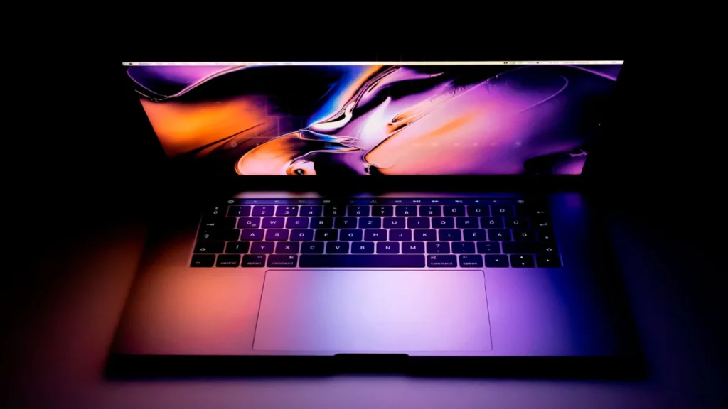 10 señales de que tu Mac necesita una actualización de hardware 1 actualización Macbook