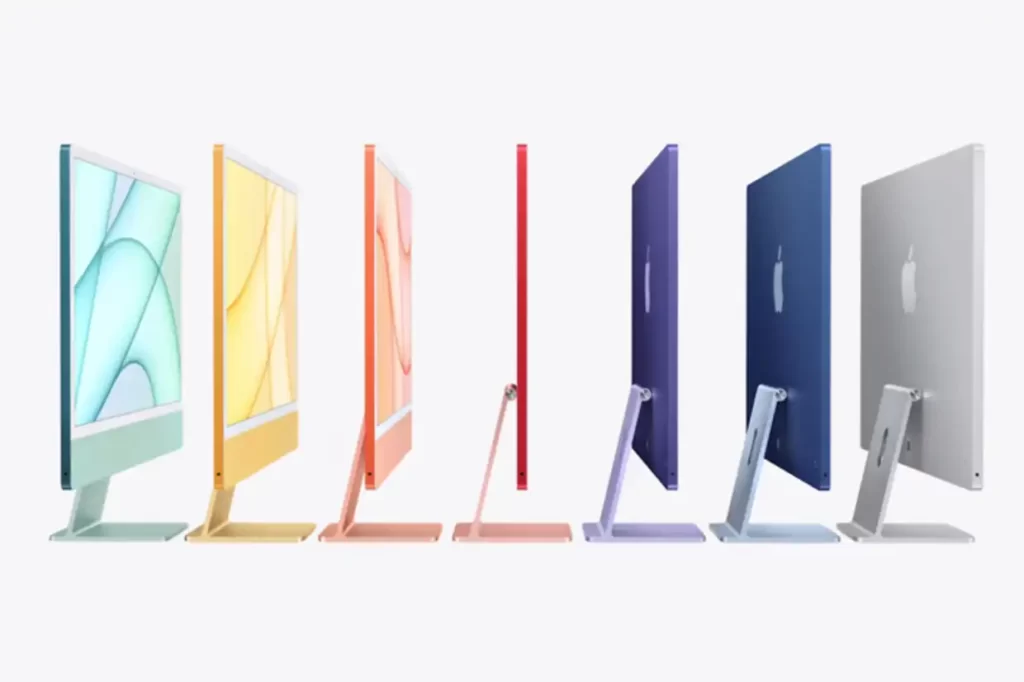 Apple se actualiza, el iMac y el iMac Pro: Más núcleos, más gráficos y más memoria 2 actualiza apple