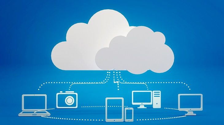 ¿5 Claves Esenciales de Mac y la Nube que Todo Usuario Debe Conocer? 1 Nube