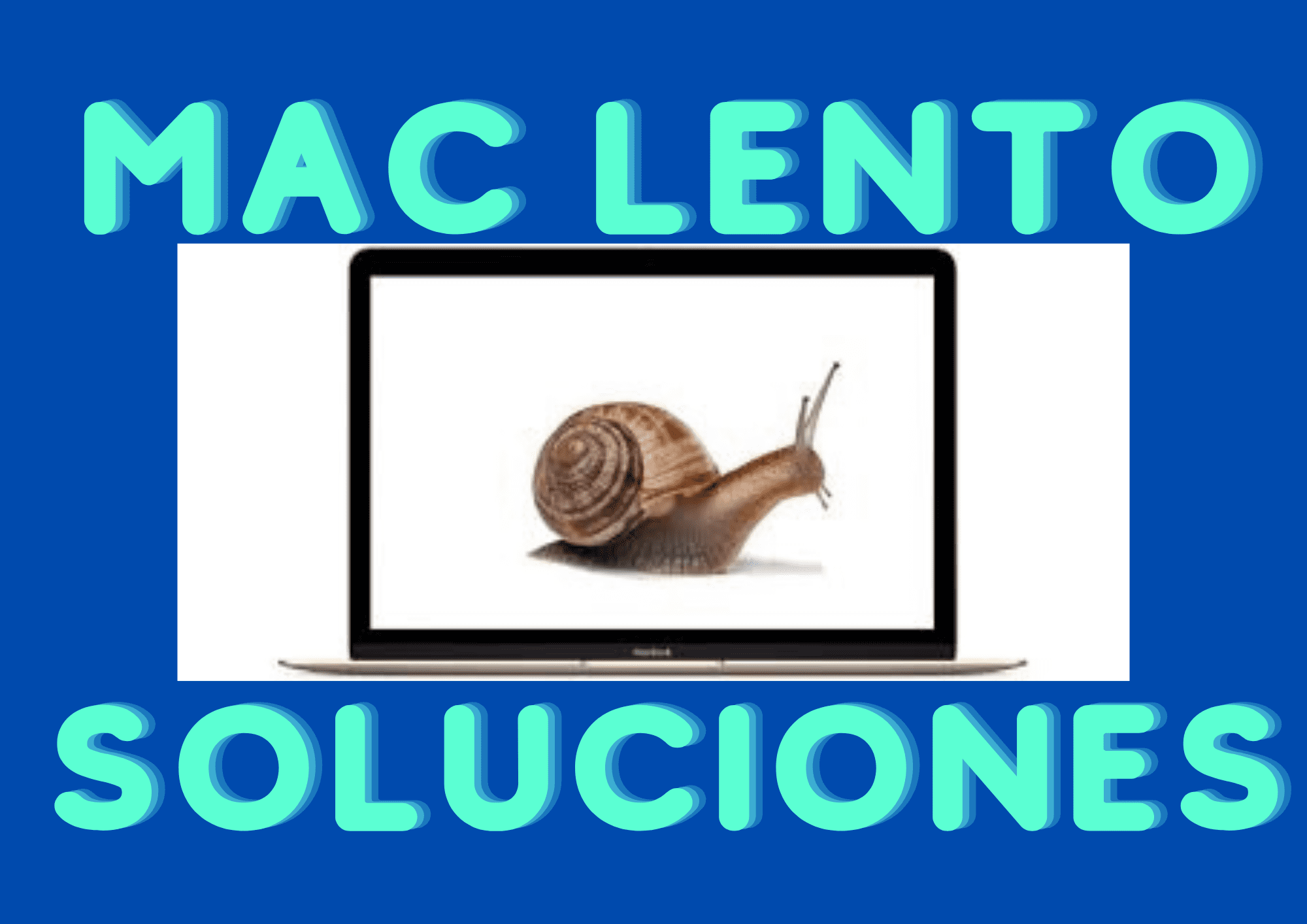 Mac lento