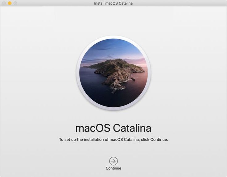 ¿Cómo reparar el HDD de tu iMac? 6 Pasos fáciles para un diagnóstico eficiente 2 Reinstalar macOS