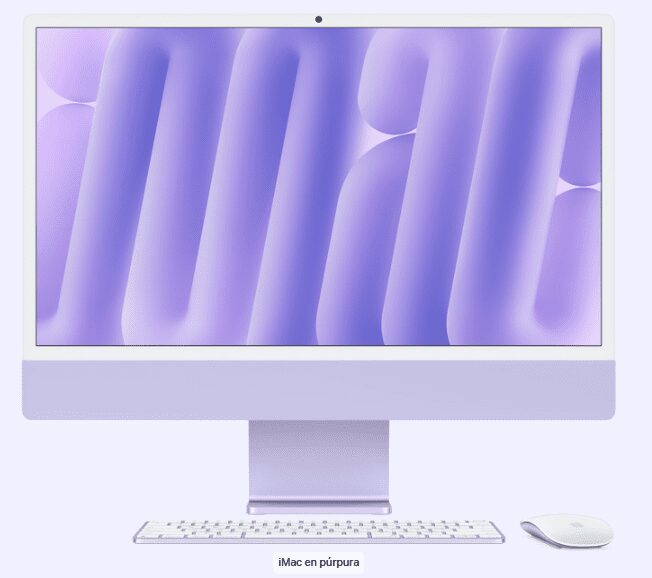 ¿Qué color de iMac elegir? Guía EFICAZ 2026 3 d68a44229975e8316d6dd31d6cf9de3d
