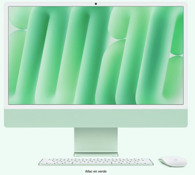 ¿Qué color de iMac elegir? Guía EFICAZ 2026 4 e5aa51e2f497a5ea4fa40b965f80af45