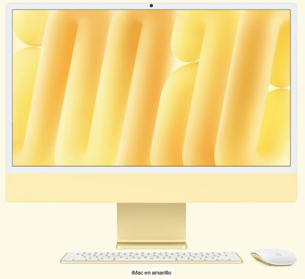 ¿Qué color de iMac elegir? Guía EFICAZ 2026 5 f147fb327788605c246f7d0e8df88ad2
