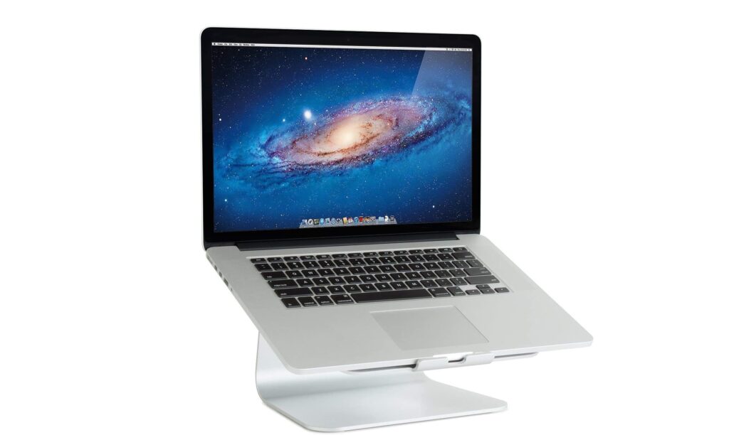 los 6 mejores soportes para que macbook pro escriba comodamente 4