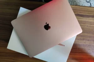 Problemas de Wifi o Bluetooth en MacBook con Apple Silicon 4 conexión
