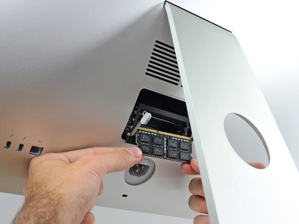 Memoria RAM, ¿Cómo cambiar la memoria RAM? 7 Memoria RAM