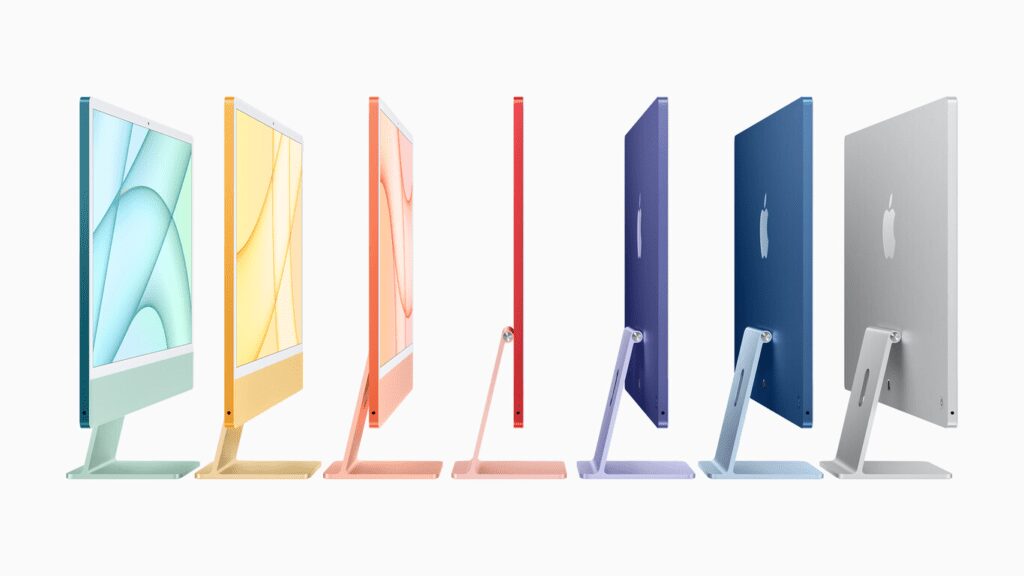 Los Nuevos Apple iMac M3 1 image 2