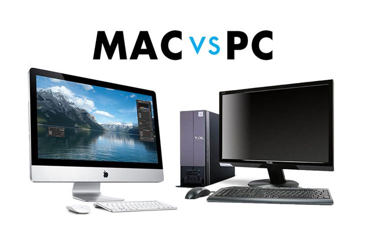 Ventajas del iMac frente a PCs tradicionales. 4 iMac vs PC