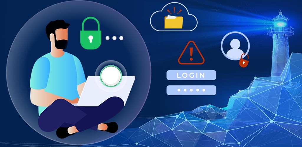 ¿Cómo convertir tu iMac en la herramienta de trabajo remoto más poderosa? 3 privacidad navegacion online
