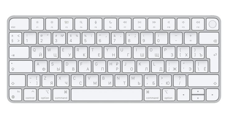 ¿Cambiando de Windows a Apple? 8 Factores Esenciales que tienes que saber 4 Atajos de teclado Apple