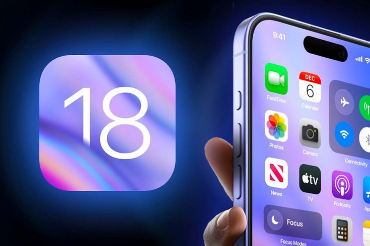 Descubre las novedades de iOS 18 más impresionantes de 2024 2 Novedades de los iOS 18