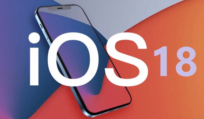 Descubre las novedades de iOS 18 más impresionantes de 2024 4 iPhone Compatible a iOS 18