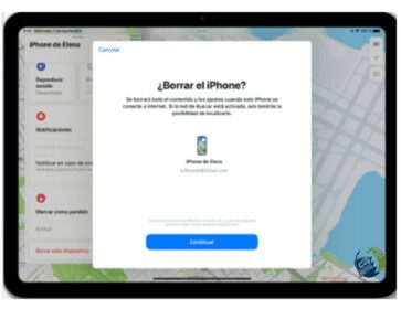 He perdido mi iPhone: 5 pasos clave para protegerlo 2 Diseno sin titulo 14